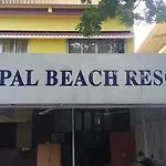 Campal Beach Resort