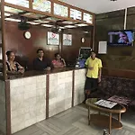Campal Beach Resort